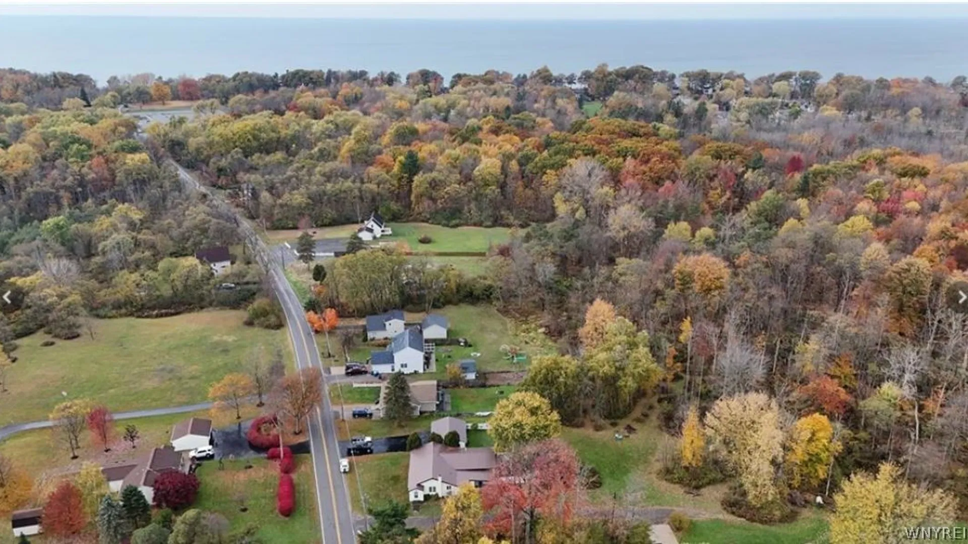 Property at 720 Bennett Road, Evans, NY 14006 40