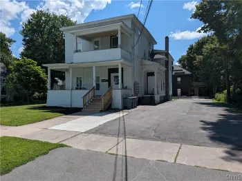 Property at 228 Keyes Avenue, Watertown City, NY 13601