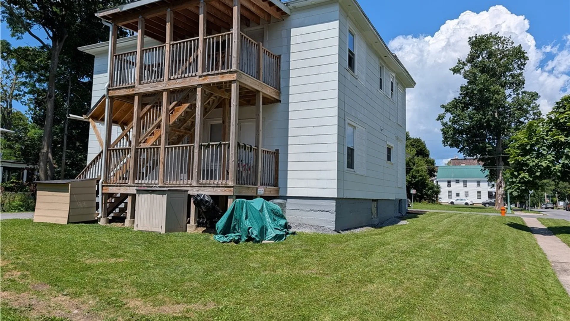 Property at 228 Keyes Avenue, Watertown City, NY 13601 36