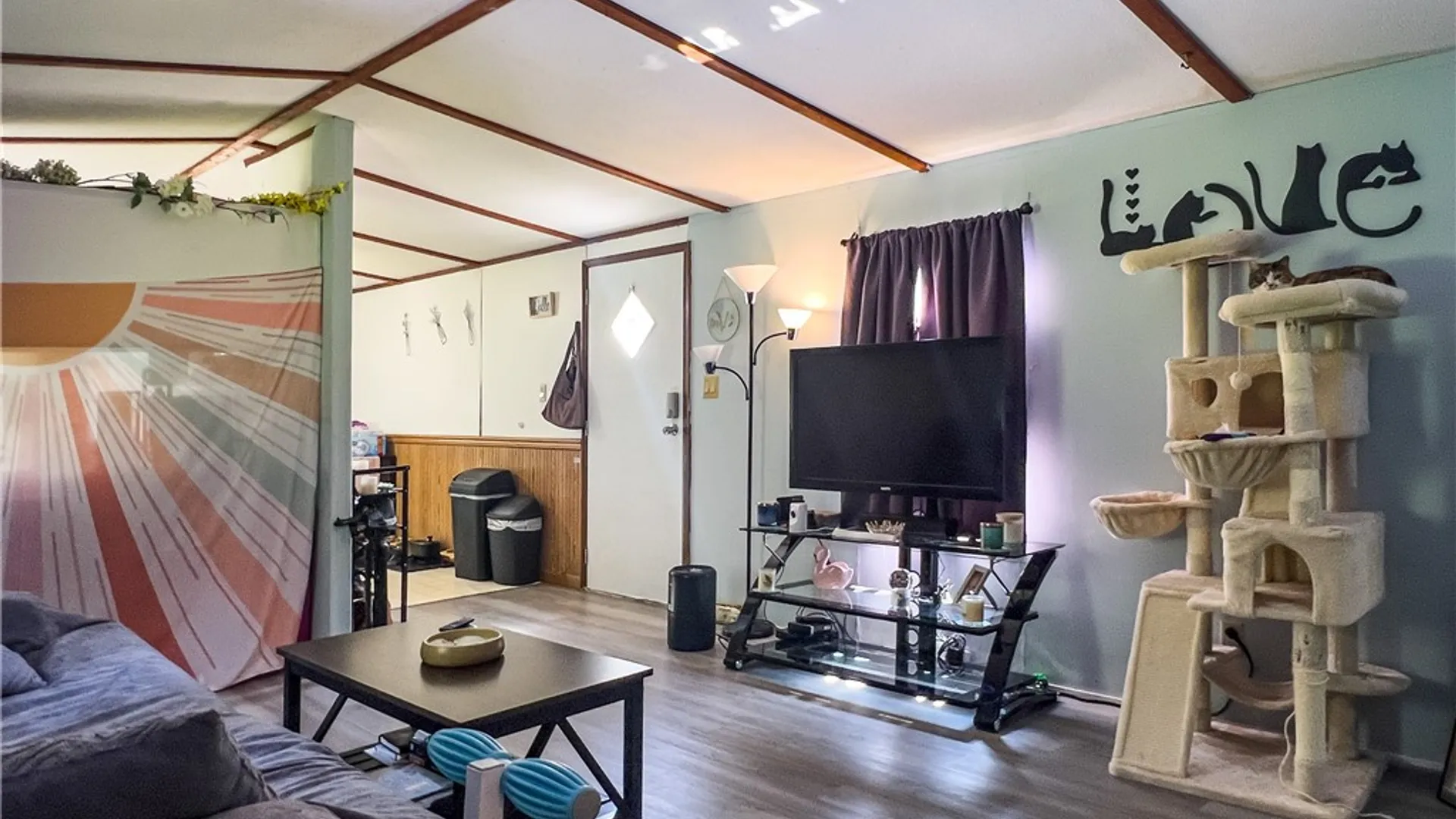 Property at 348 Vandeusen Road, Davenport, NY 13750 13