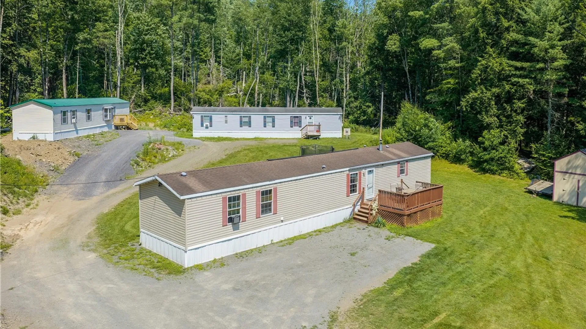 Property at 348 Vandeusen Road, Davenport, NY 13750 27