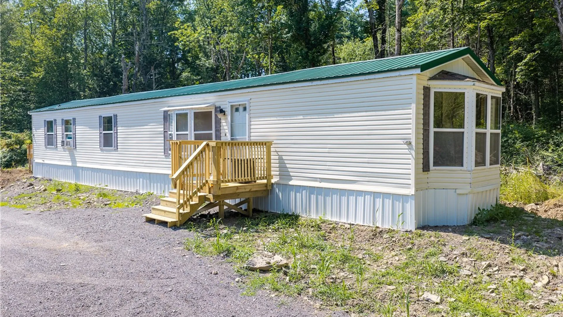 Property at 348 Vandeusen Road, Davenport, NY 13750 31