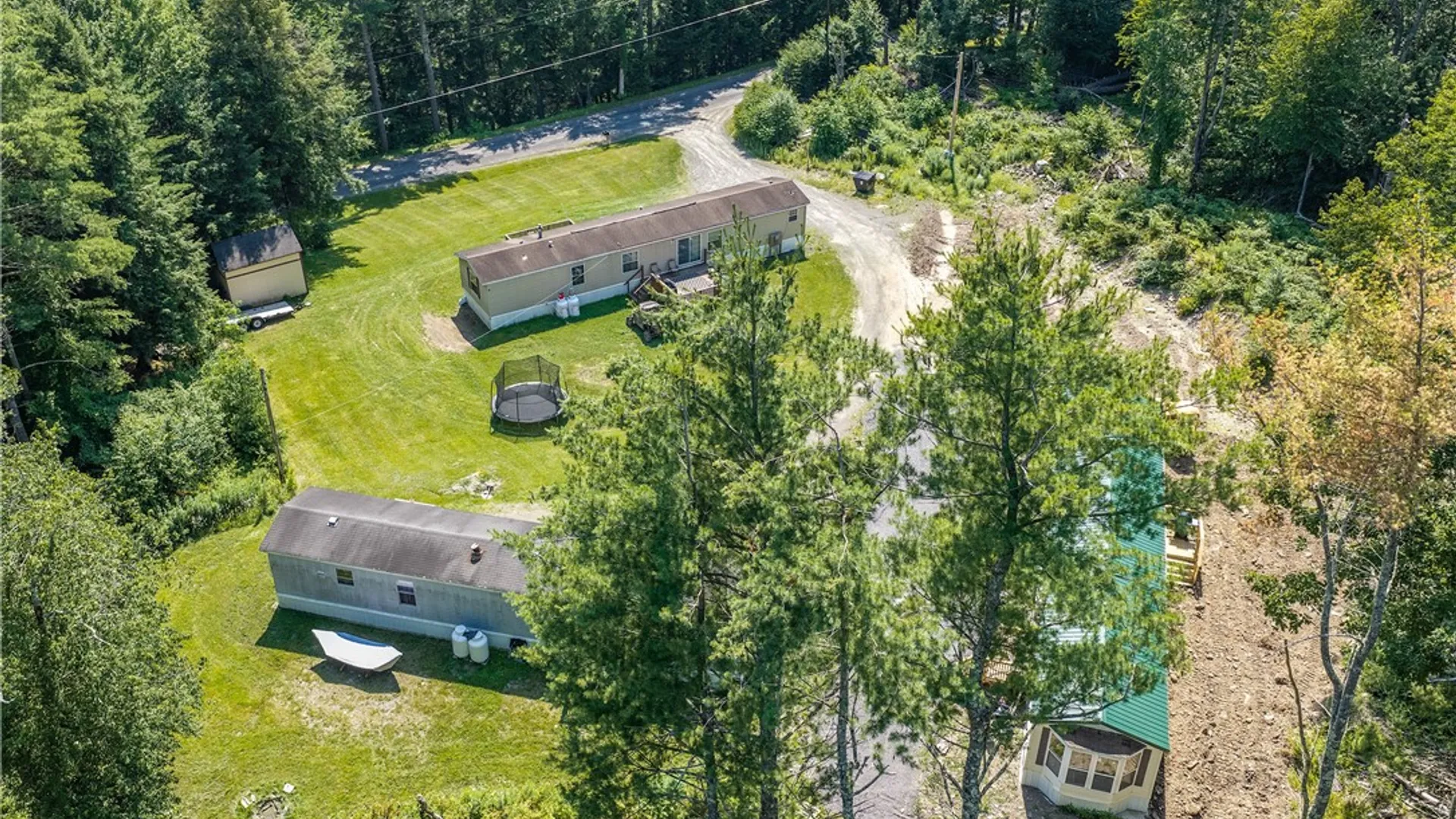 Property at 348 Vandeusen Road, Davenport, NY 13750 34