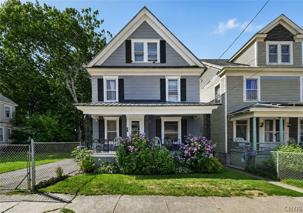 Property at 223 W Ostrander Avenue, Syracuse, NY 13205