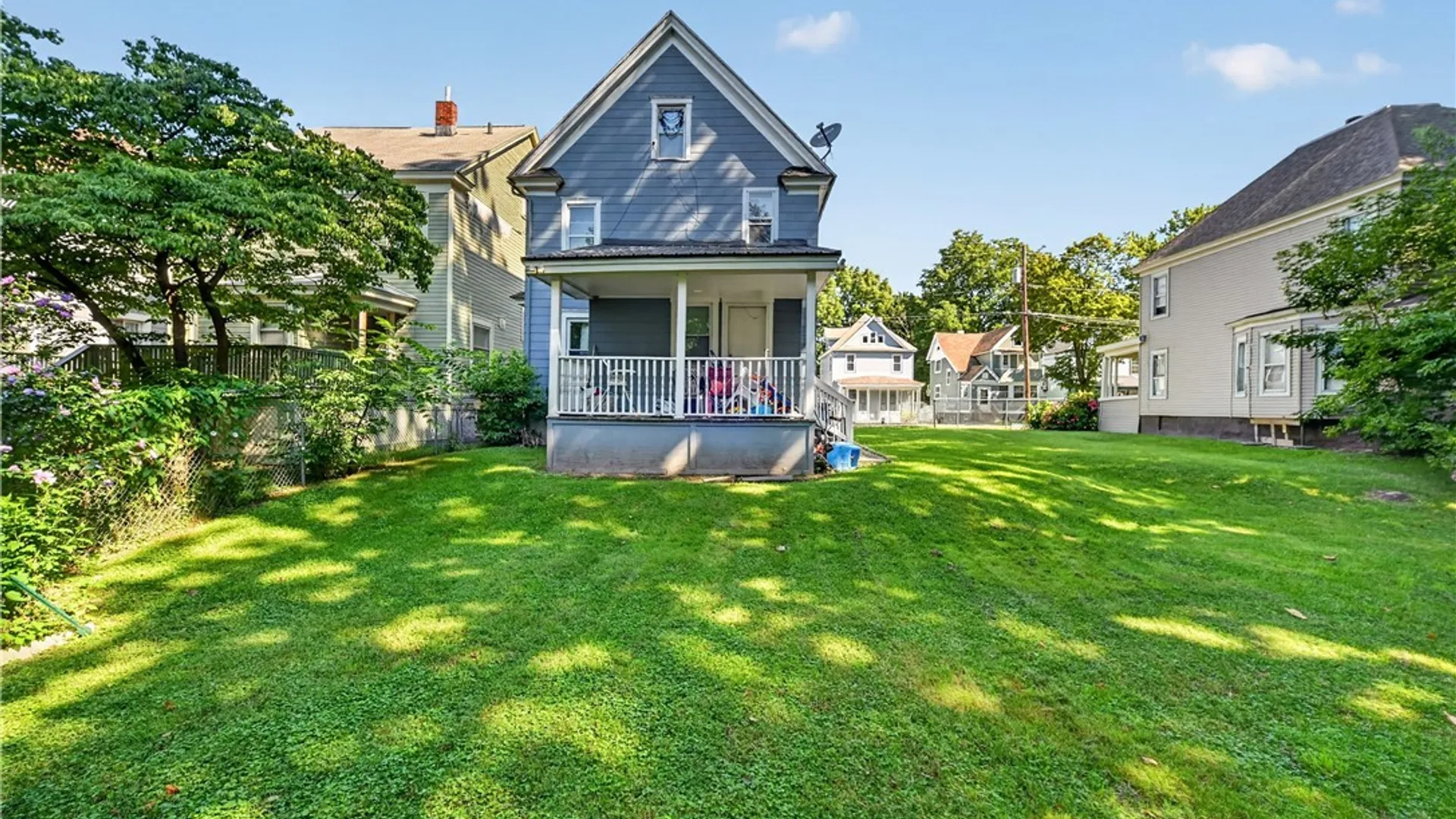 Property at 223 W Ostrander Avenue, Syracuse, NY 13205 6