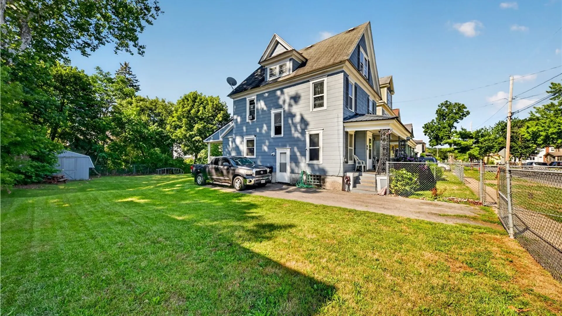 Property at 223 W Ostrander Avenue, Syracuse, NY 13205 7