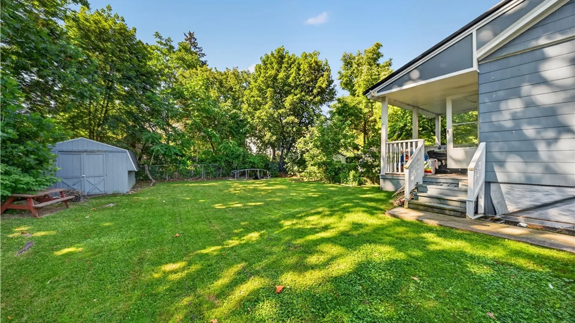 Property at 223 W Ostrander Avenue, Syracuse, NY 13205 5