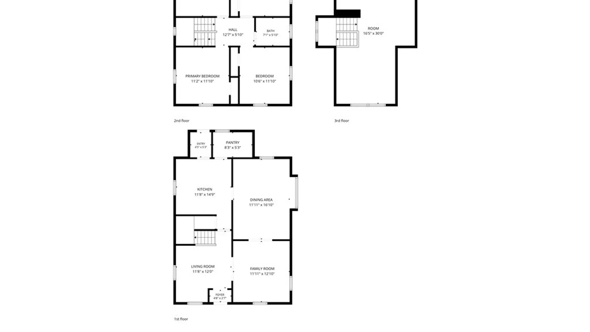 Property at 223 W Ostrander Avenue, Syracuse, NY 13205 20