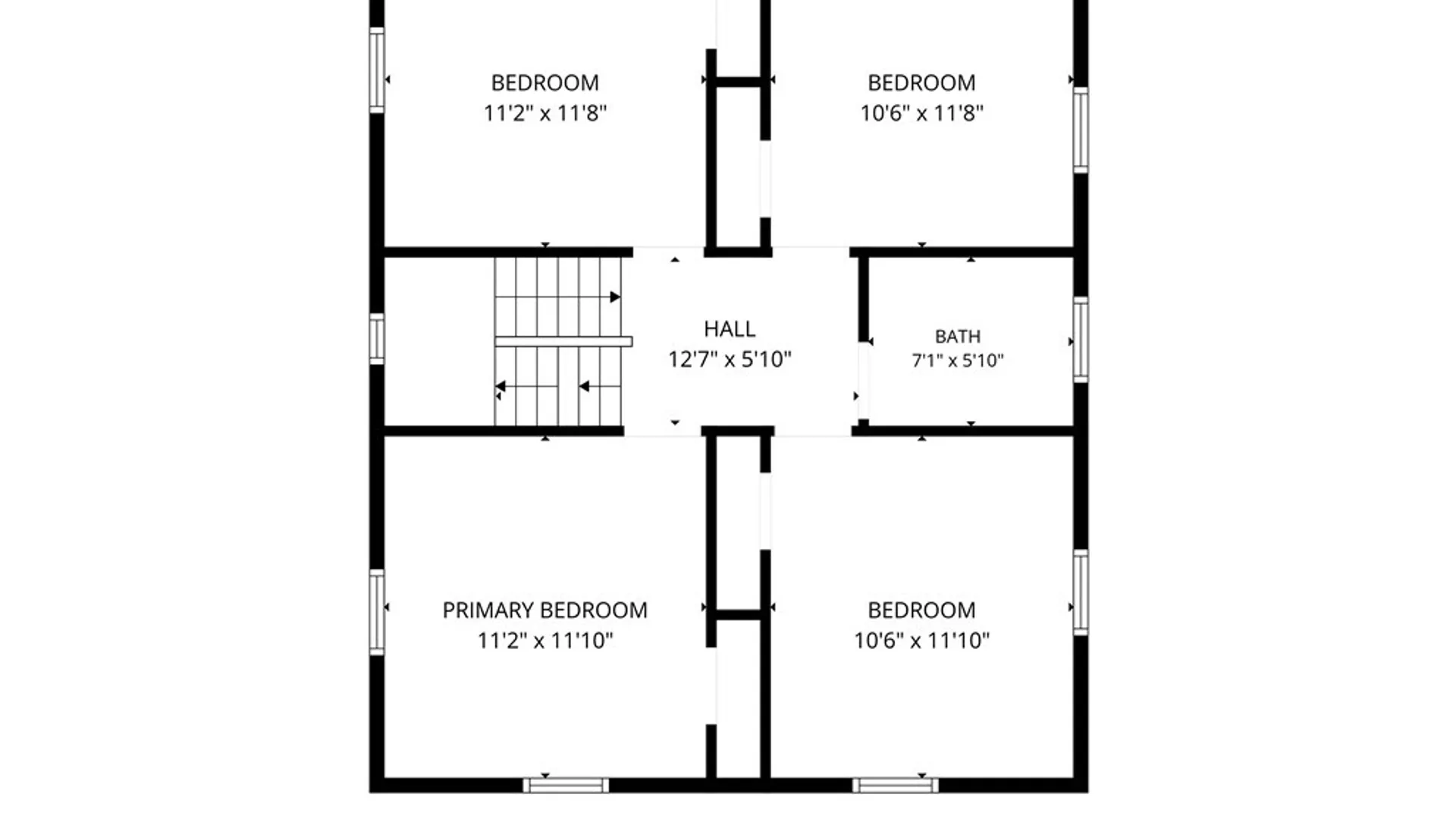 Property at 223 W Ostrander Avenue, Syracuse, NY 13205 22