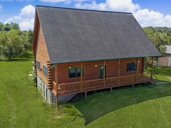 Property at 4375 Holley Byron Road, Clarendon, NY 14470