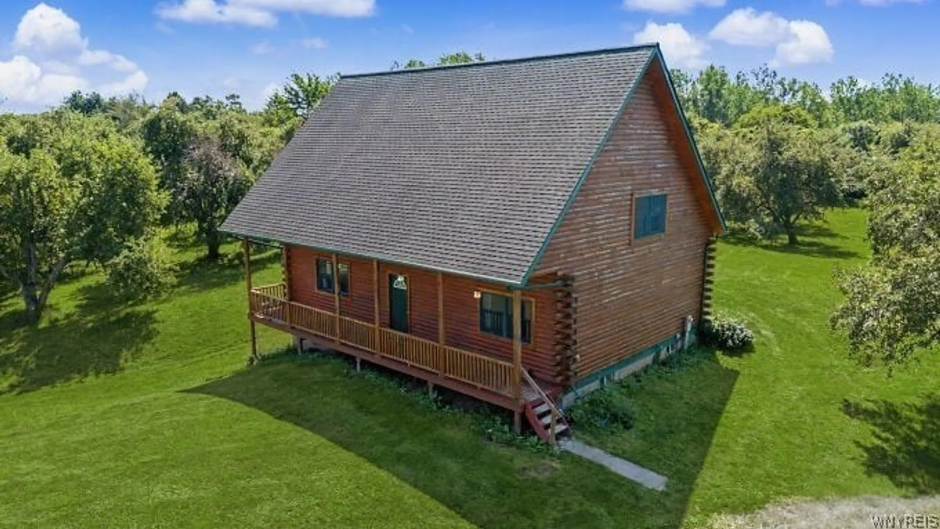 Property at 4375 Holley Byron Road, Clarendon, NY 14470 3