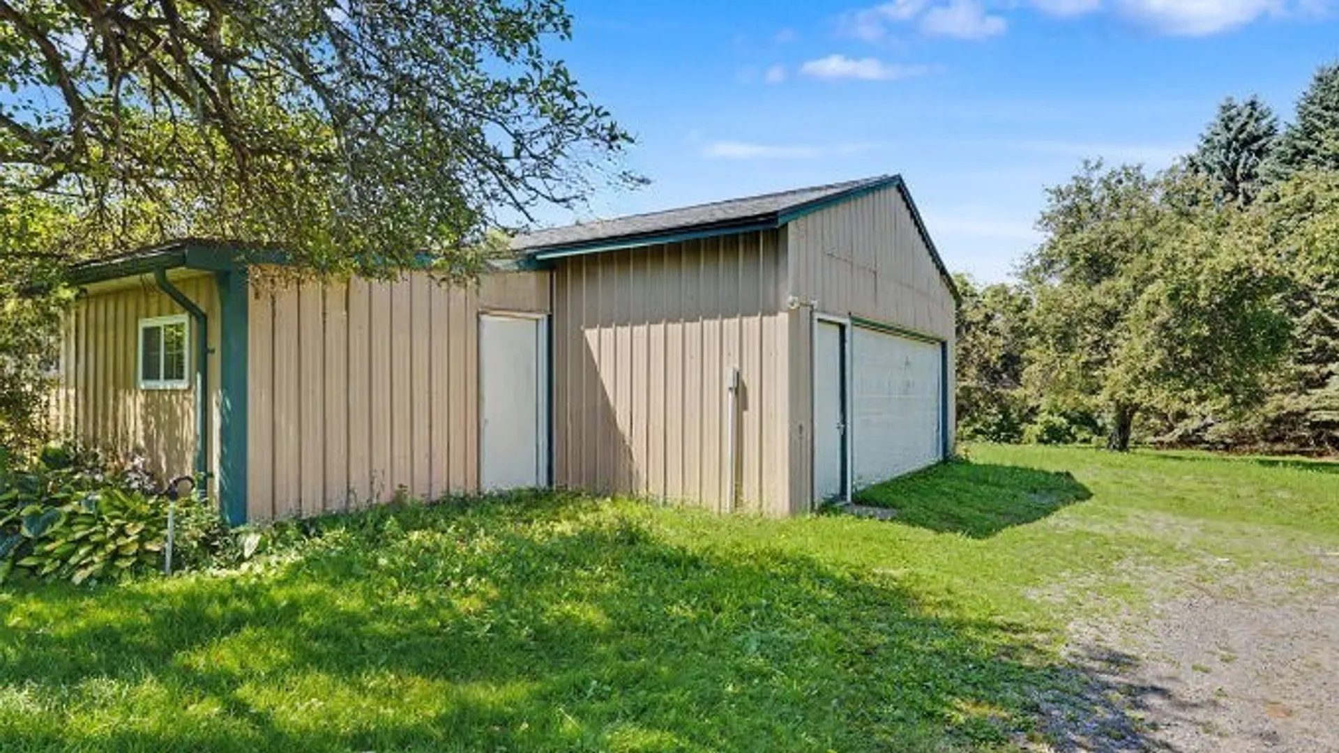 Property at 4375 Holley Byron Road, Clarendon, NY 14470 40