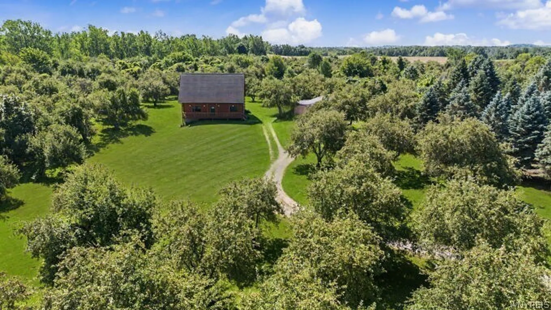 Property at 4375 Holley Byron Road, Clarendon, NY 14470 45