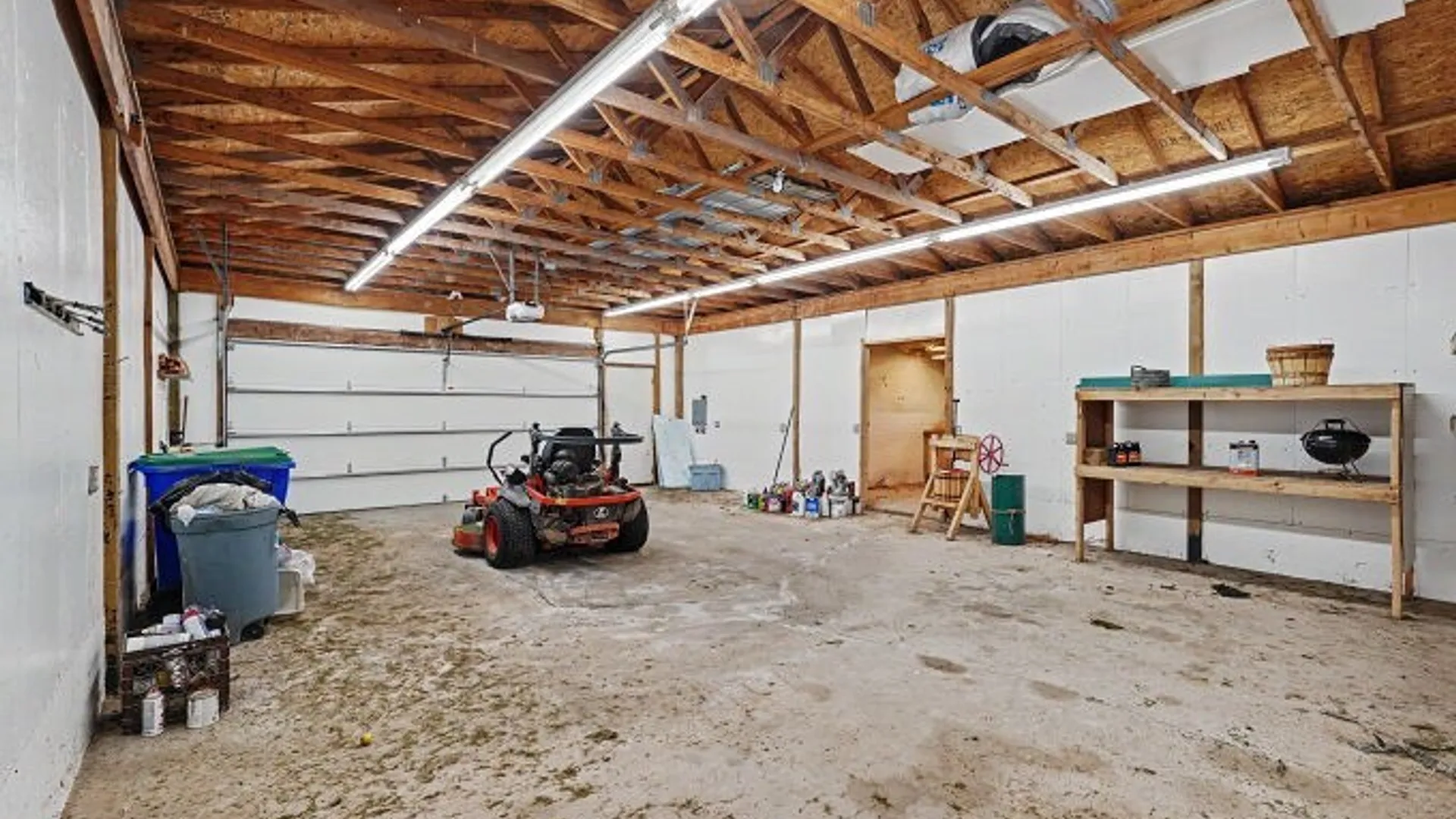 Property at 4375 Holley Byron Road, Clarendon, NY 14470 42