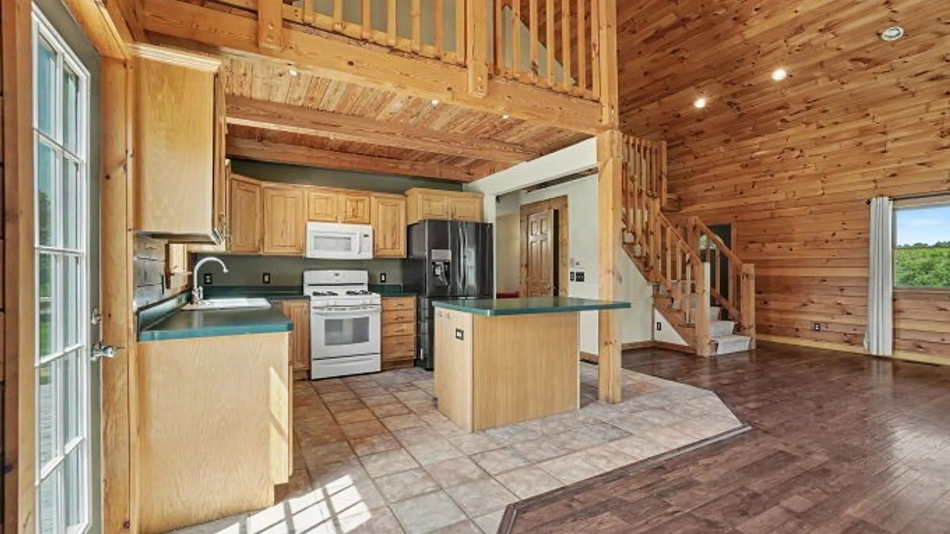 Property at 4375 Holley Byron Road, Clarendon, NY 14470 9