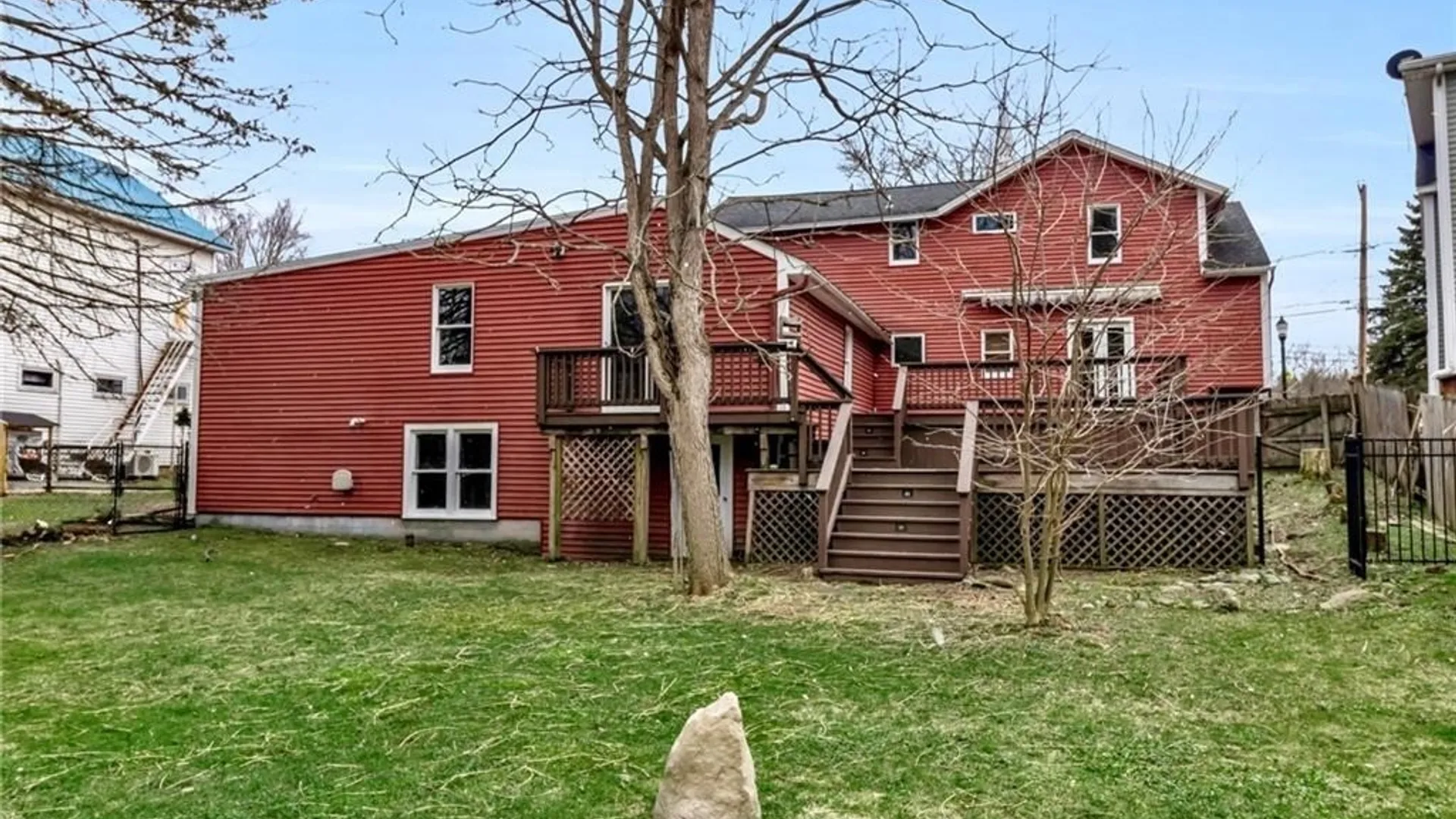 Property at 8794 Lower East Hill Road, Colden, NY 14033 47