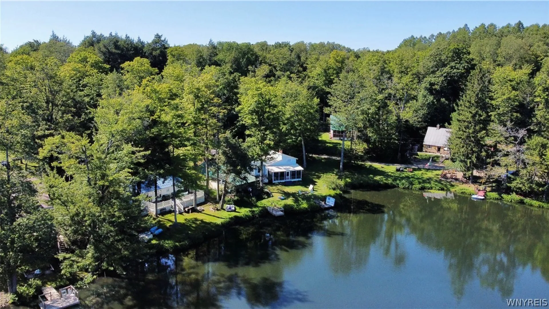 Property at 5419 Narrows Road, Napoli, NY 14755 41