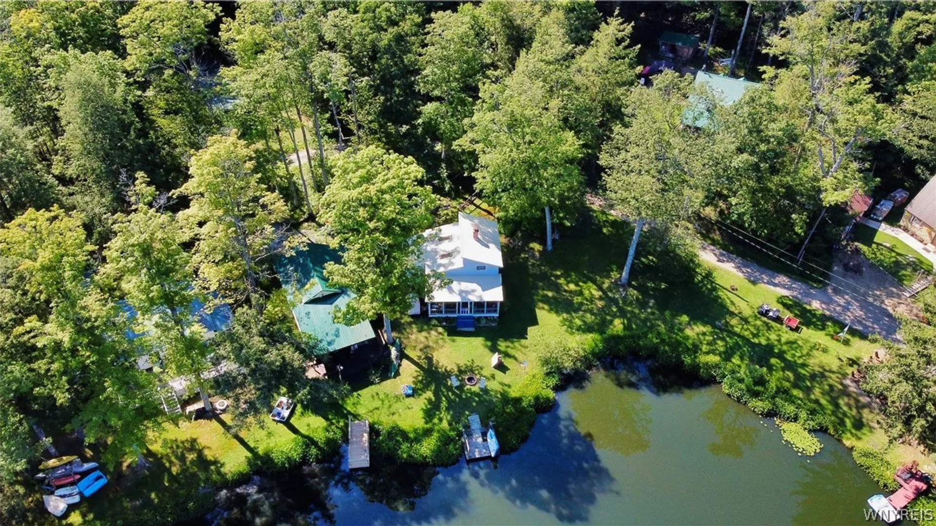 Property at 5419 Narrows Road, Napoli, NY 14755 40