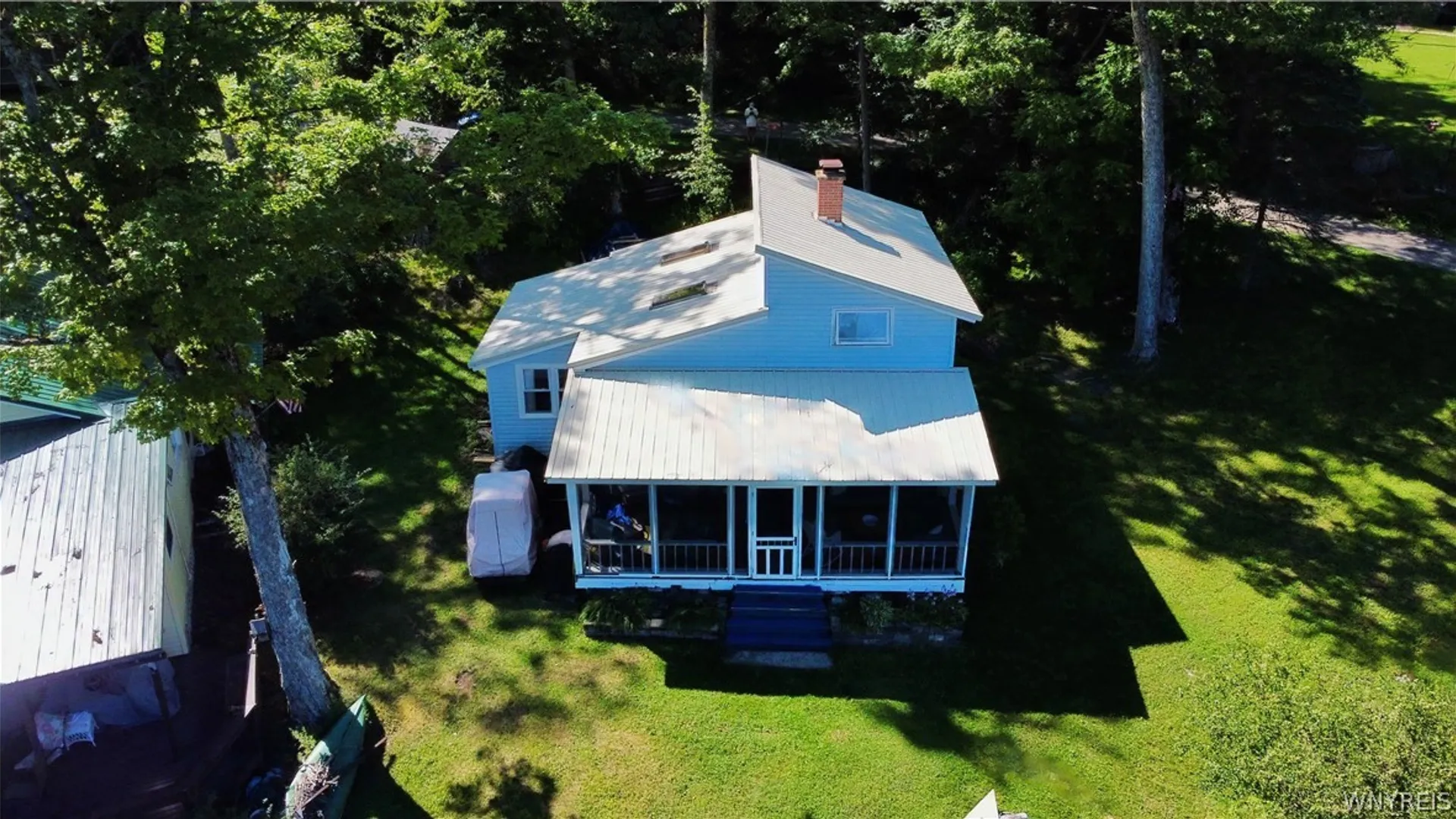 Property at 5419 Narrows Road, Napoli, NY 14755 37