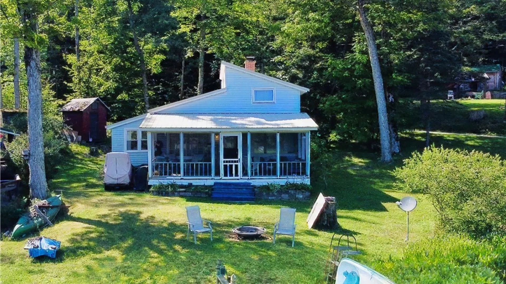 Property at 5419 Narrows Road, Napoli, NY 14755 30