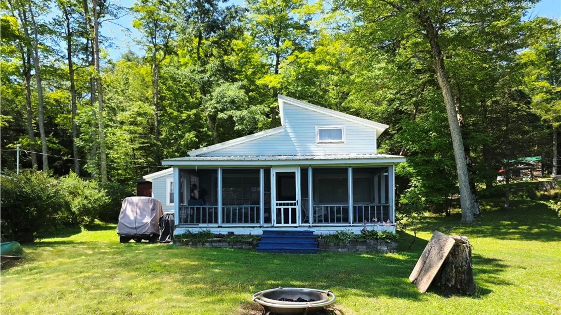 Property at 5419 Narrows Road, Napoli, NY 14755 3
