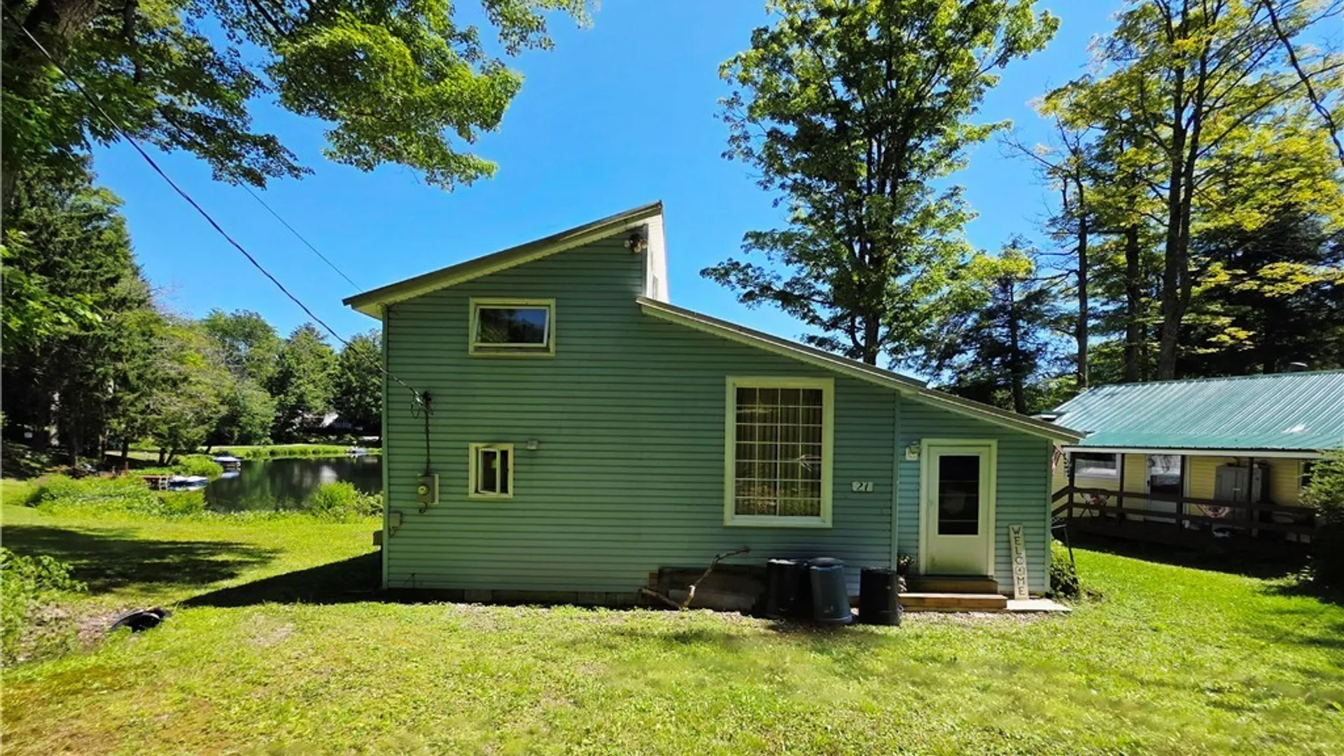 Property at 5419 Narrows Road, Napoli, NY 14755 31