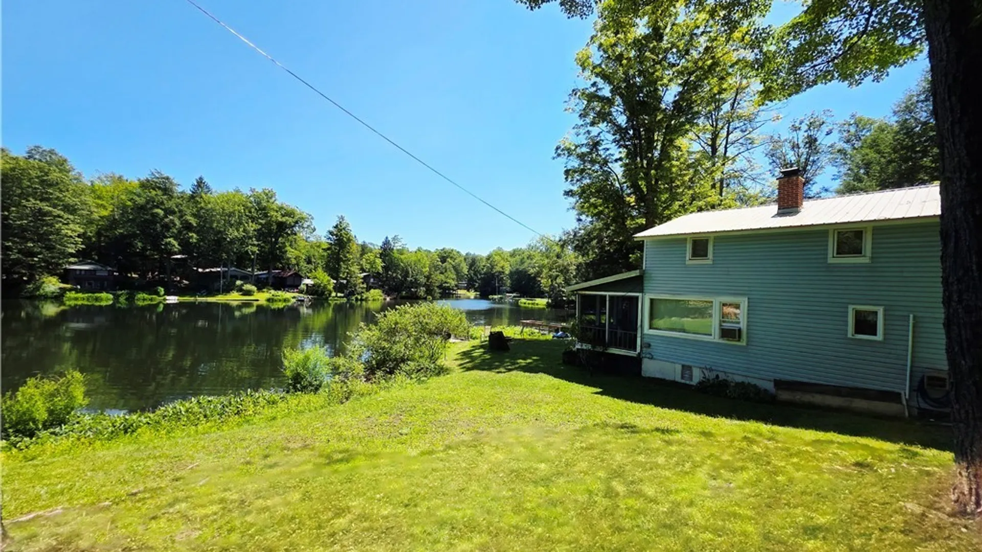 Property at 5419 Narrows Road, Napoli, NY 14755 32