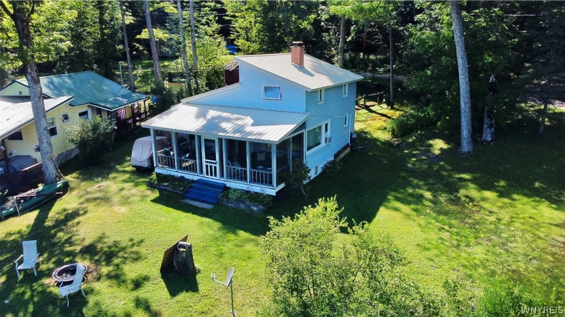 Property at 5419 Narrows Road, Napoli, NY 14755 38