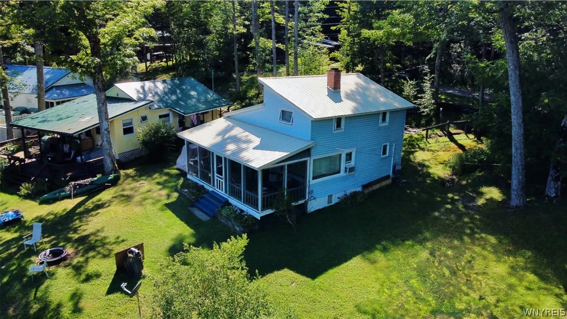 Property at 5419 Narrows Road, Napoli, NY 14755 39