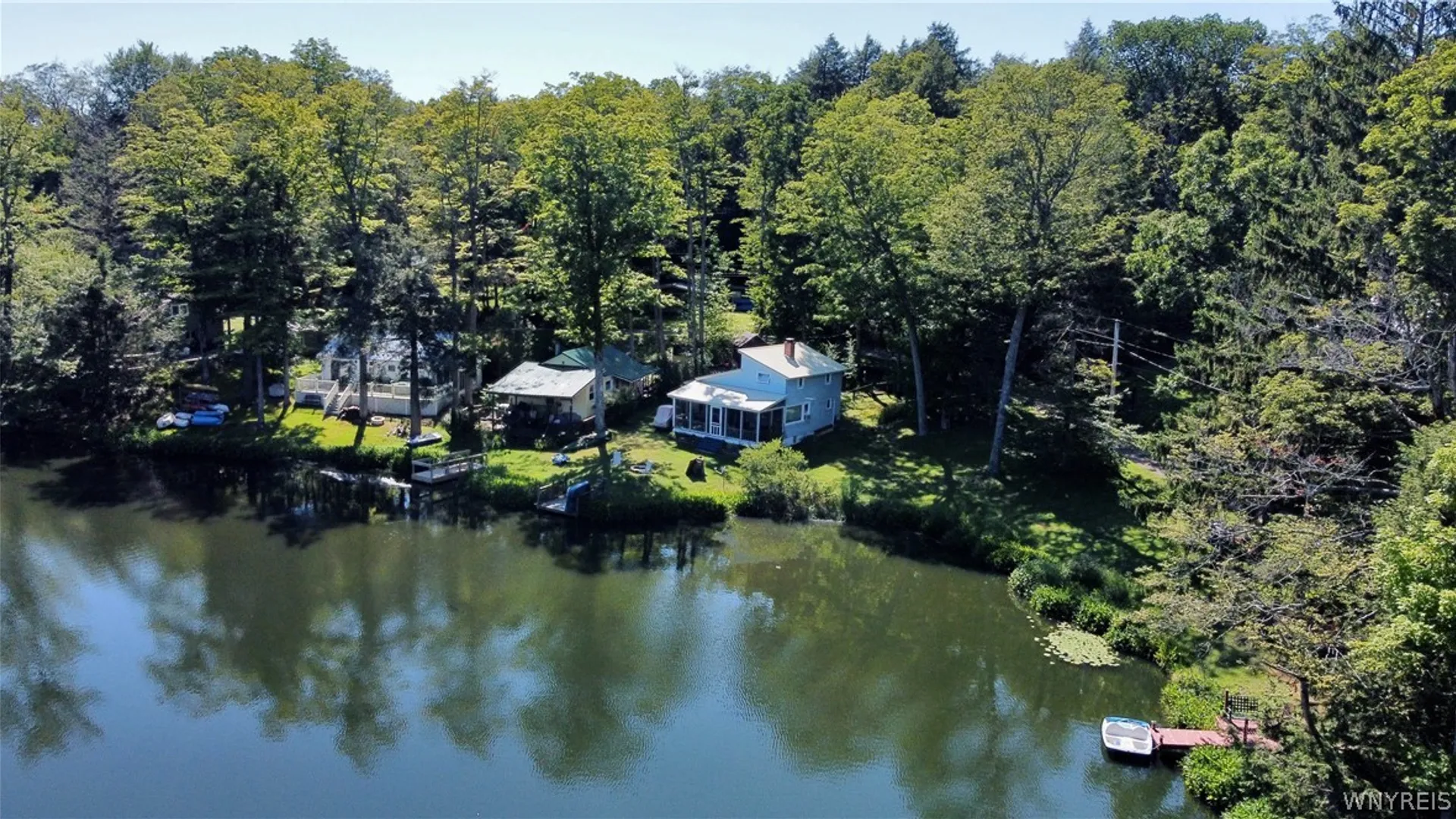 Property at 5419 Narrows Road, Napoli, NY 14755 42