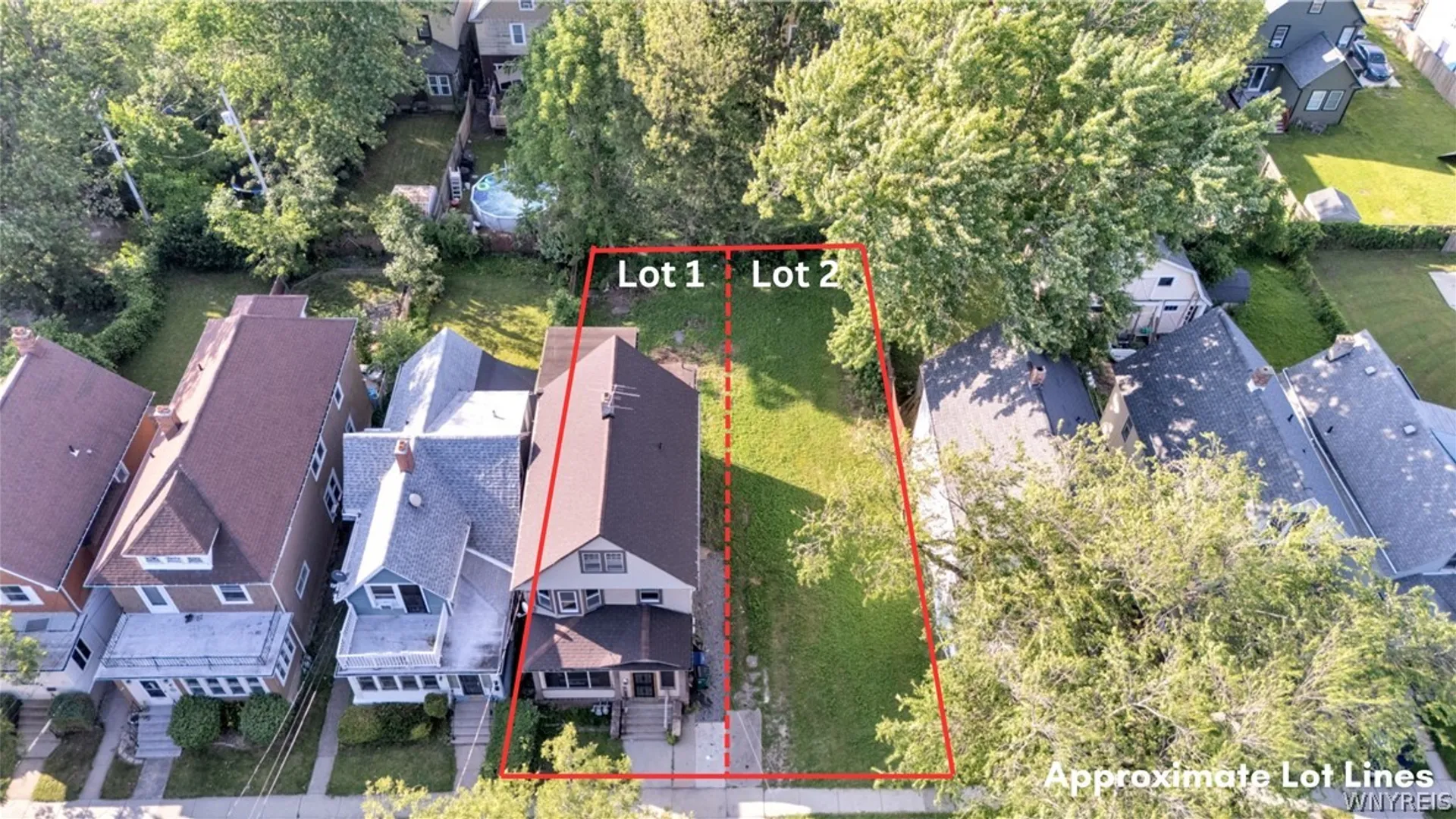 Property at 132 Royal Avenue, Buffalo, NY 14207 3