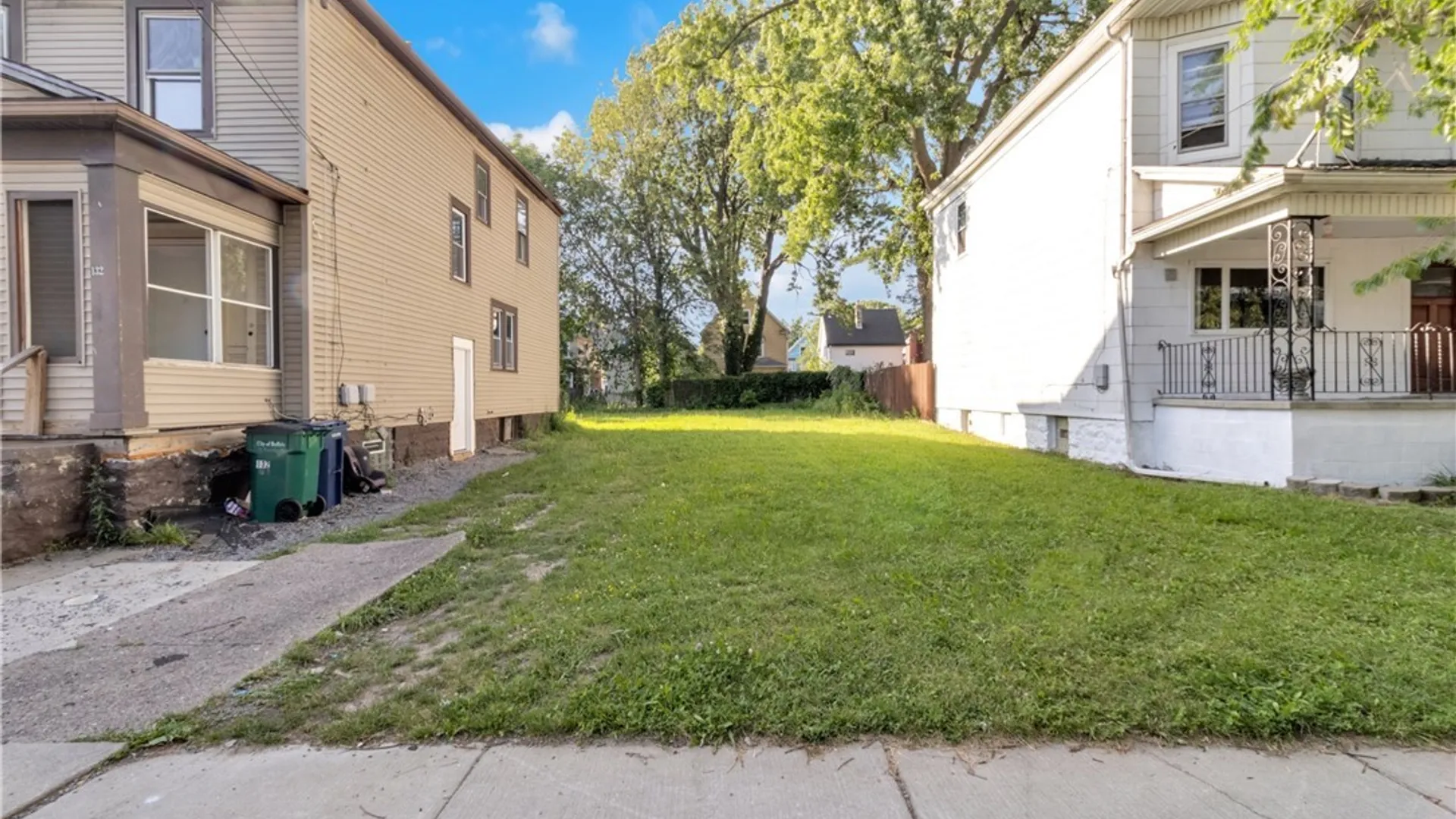 Property at 132 Royal Avenue, Buffalo, NY 14207 33
