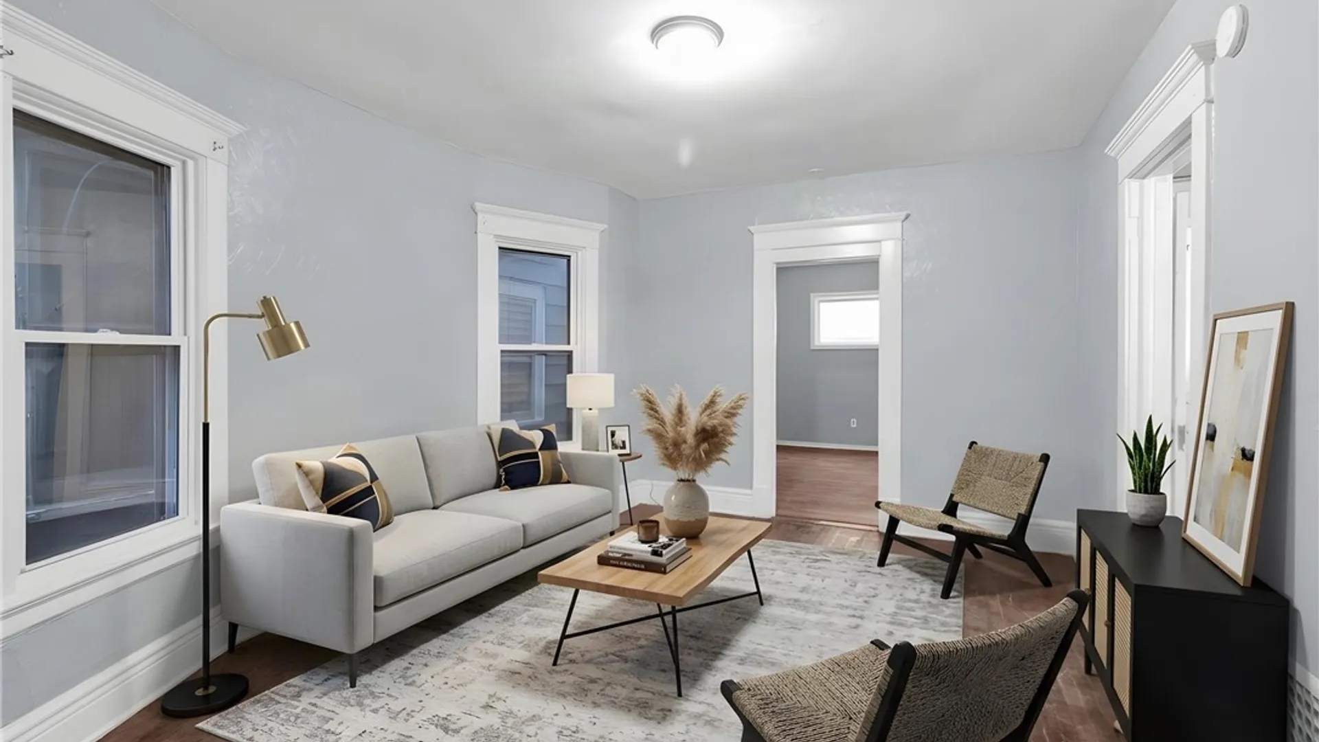 Property at 132 Royal Avenue, Buffalo, NY 14207 21