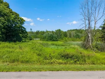 Property at 210 Goodfellow Road, Palermo, NY 13069