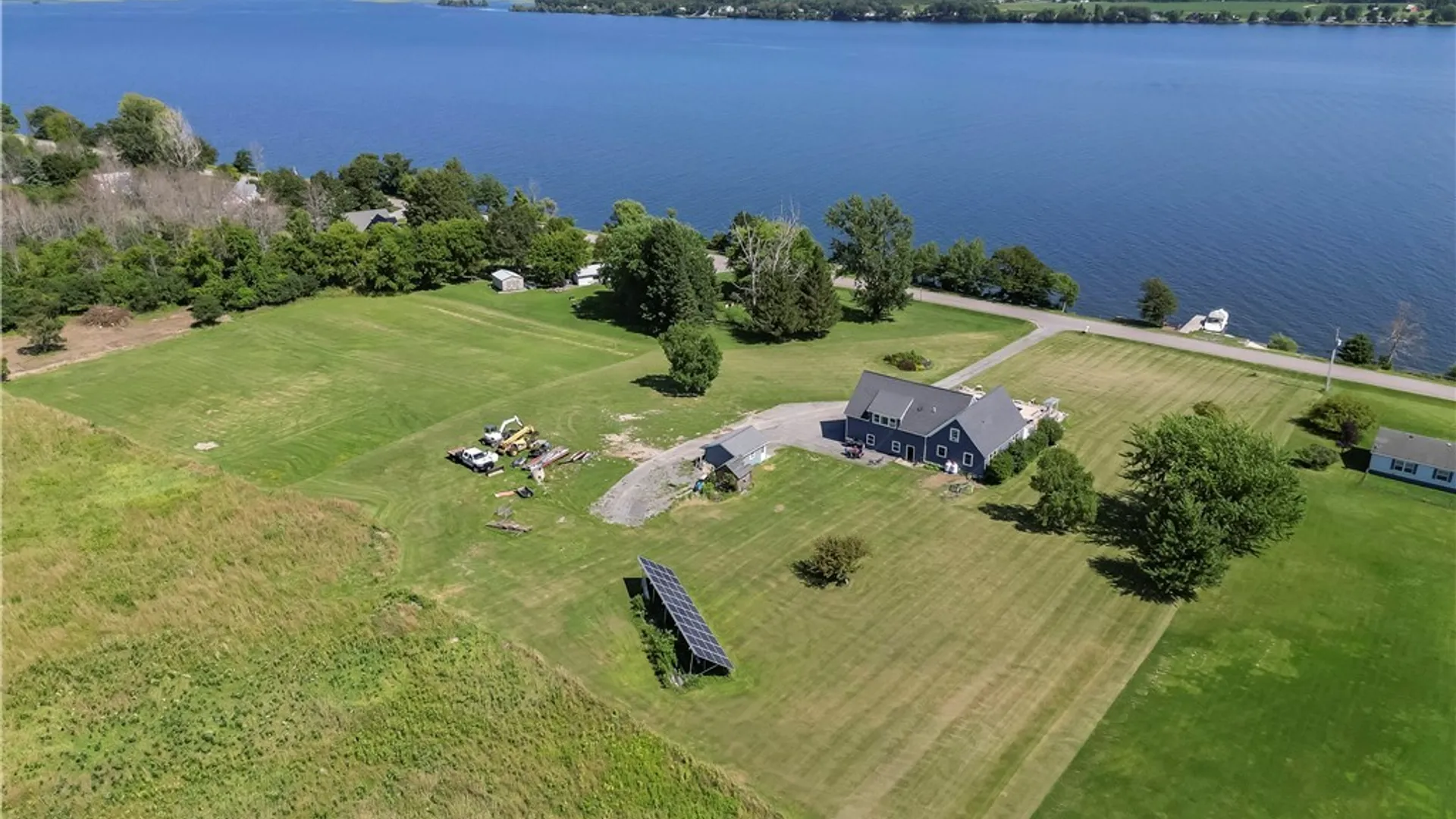 Property at 17560 County Route 59, Brownville, NY 13634 46