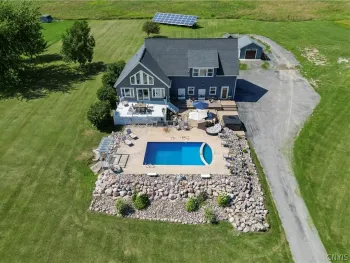 Property at 17560 County Route 59, Brownville, NY 13634