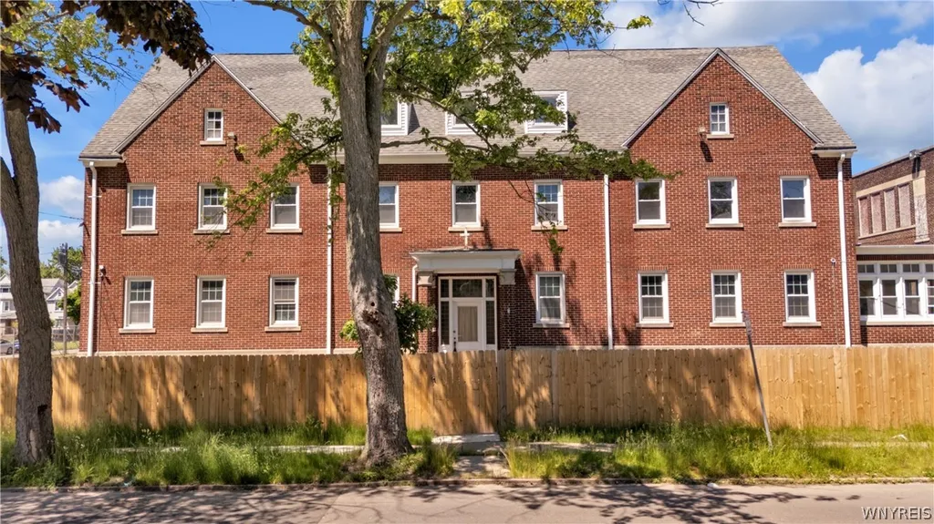 Property at 228 Brinkman Avenue, Buffalo, NY 14211
