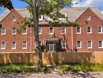 Property at 228 Brinkman Avenue, Buffalo, NY 14211