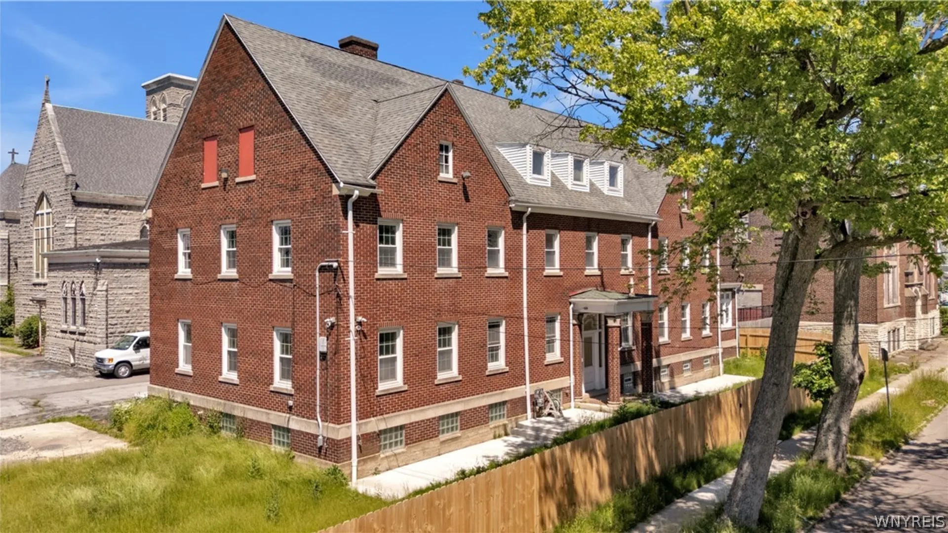Property at 228 Brinkman Avenue, Buffalo, NY 14211 3