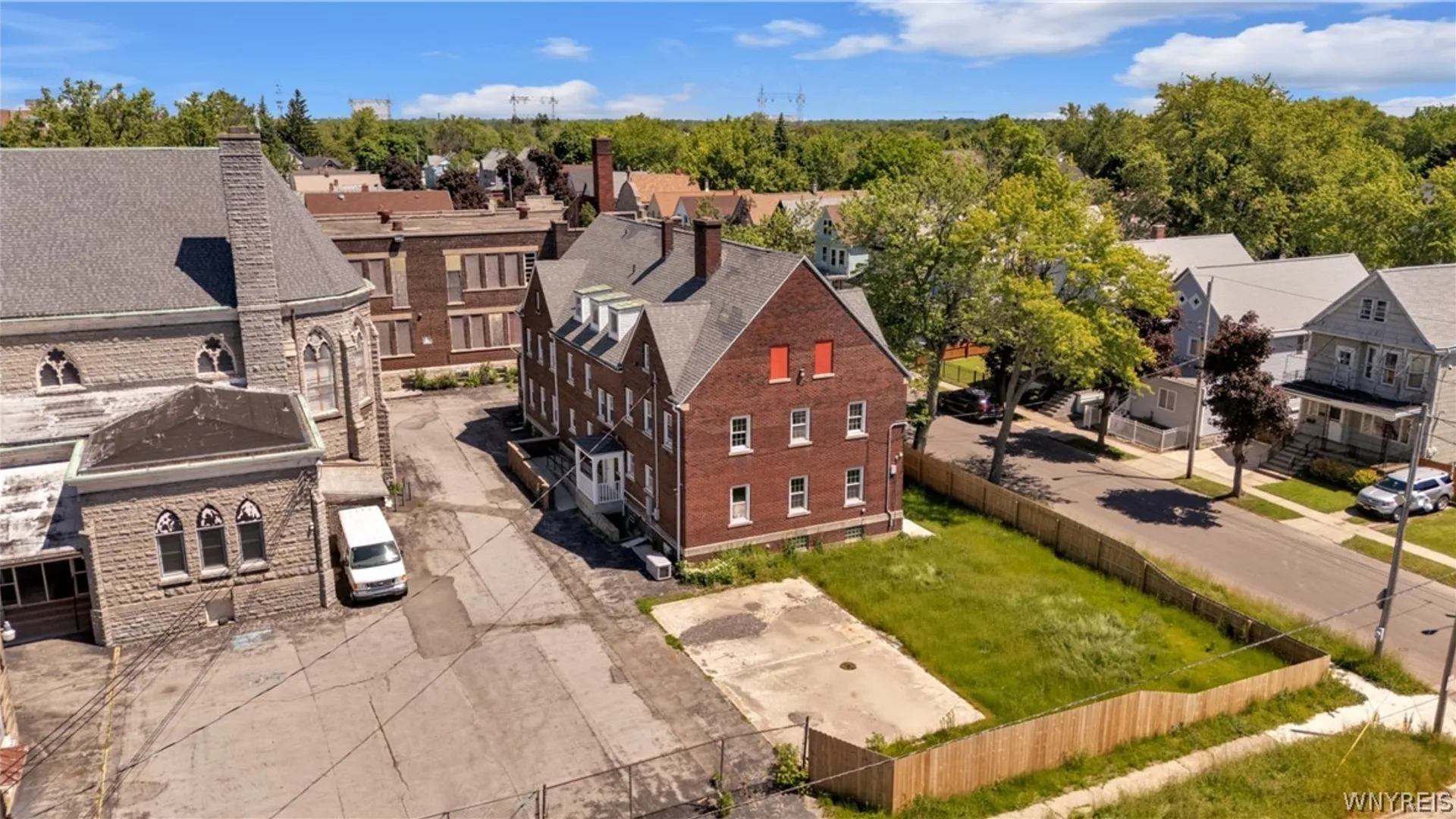 Property at 228 Brinkman Avenue, Buffalo, NY 14211 6