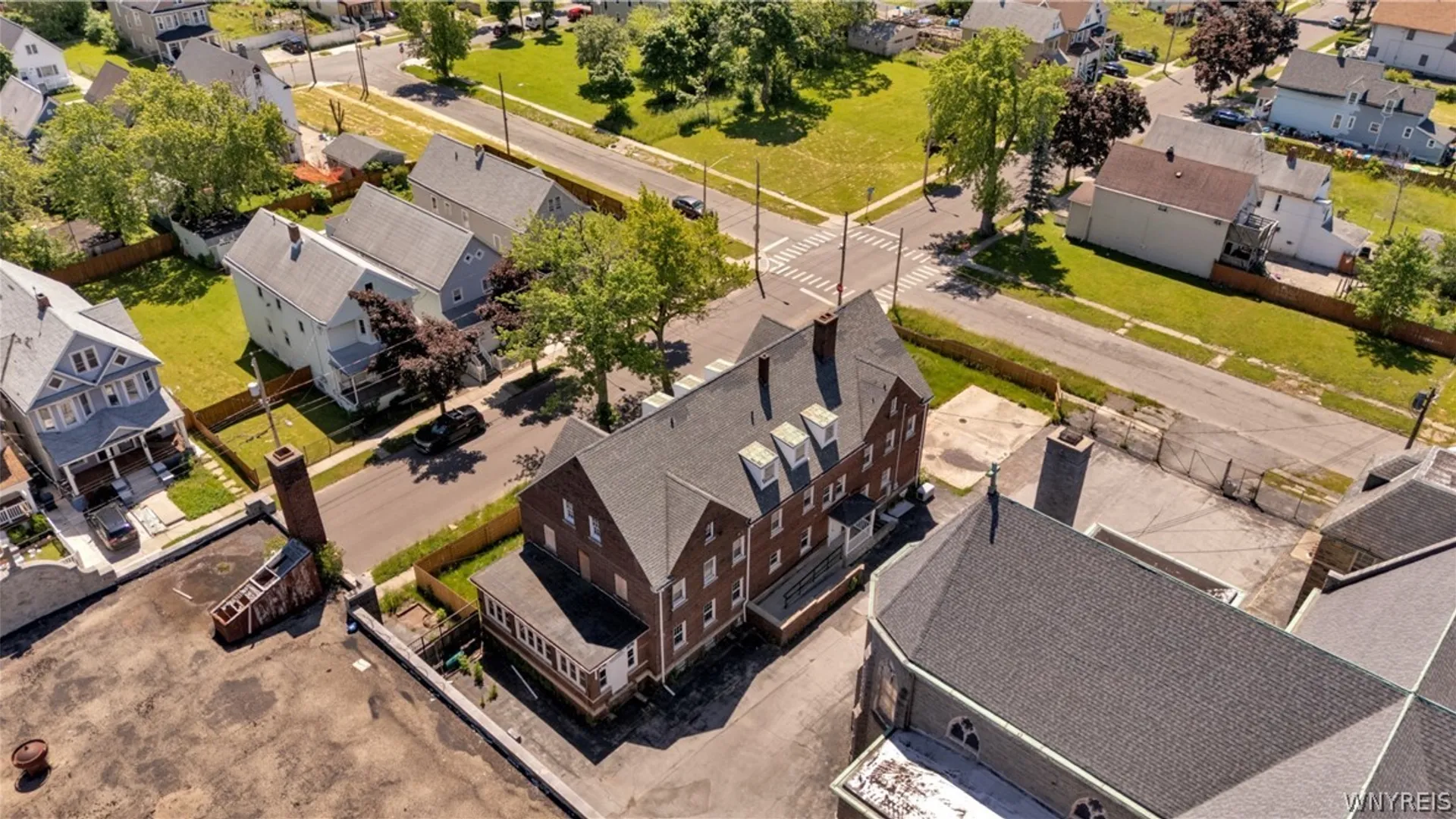Property at 228 Brinkman Avenue, Buffalo, NY 14211 7