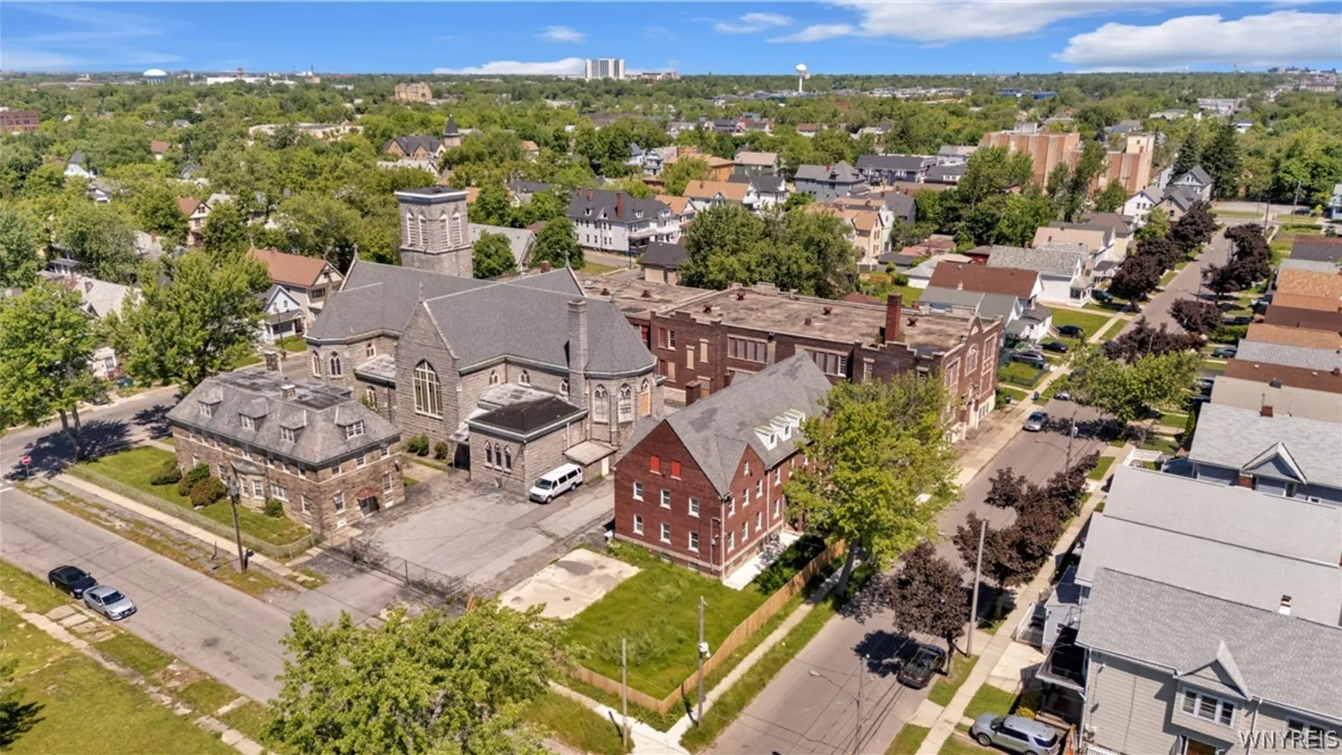 Property at 228 Brinkman Avenue, Buffalo, NY 14211 10