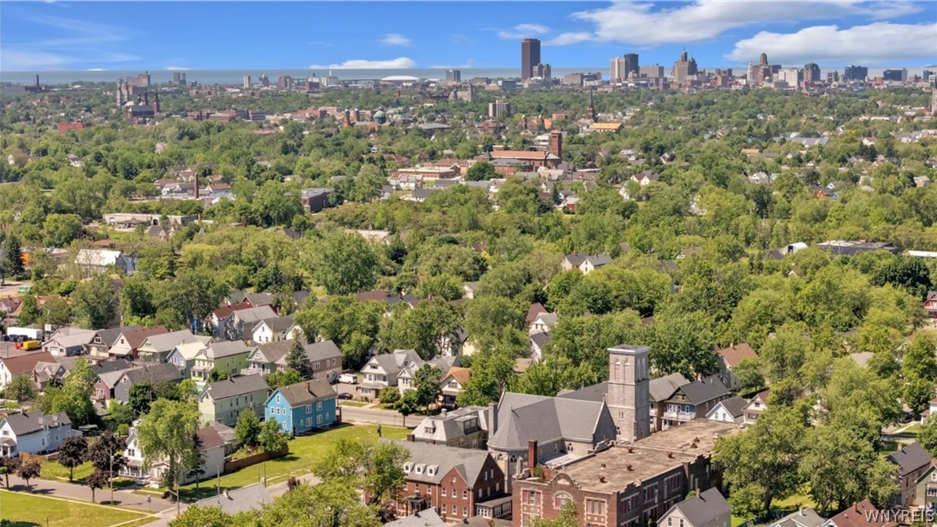 Property at 228 Brinkman Avenue, Buffalo, NY 14211 11