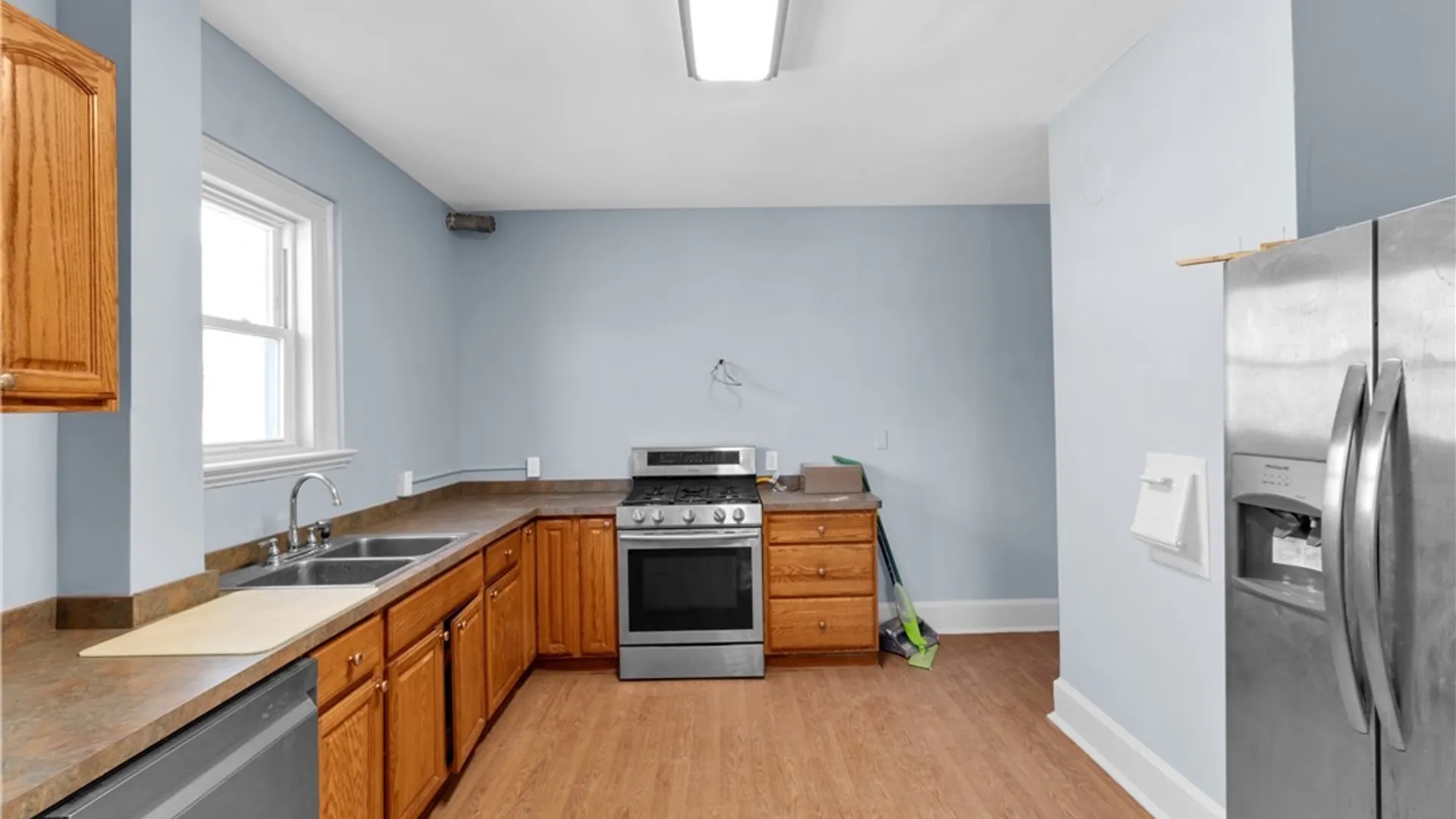 Property at 228 Brinkman Avenue, Buffalo, NY 14211 14