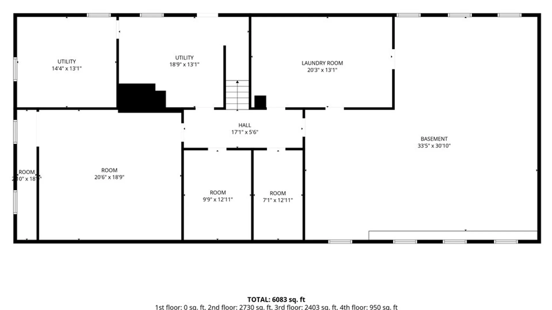 Property at 228 Brinkman Avenue, Buffalo, NY 14211 47
