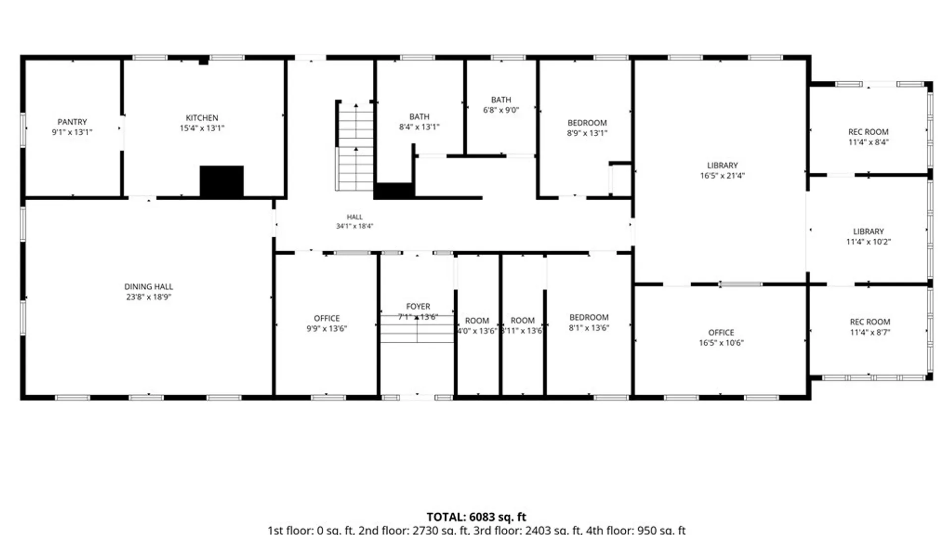 Property at 228 Brinkman Avenue, Buffalo, NY 14211 48