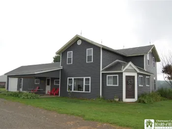 Property at 8105 Nettle Hill Road, Chautauqua, NY 14781