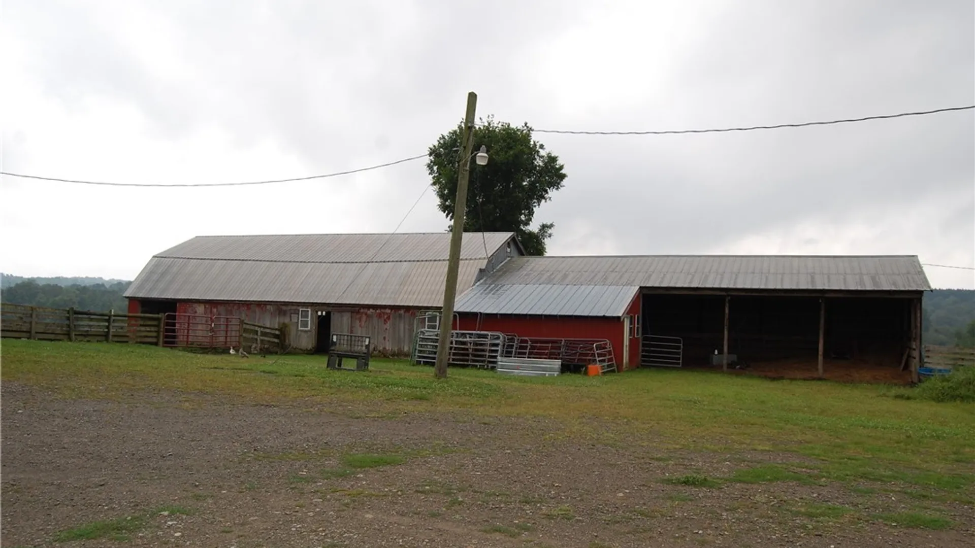 Property at 8105 Nettle Hill Road, Chautauqua, NY 14781 12