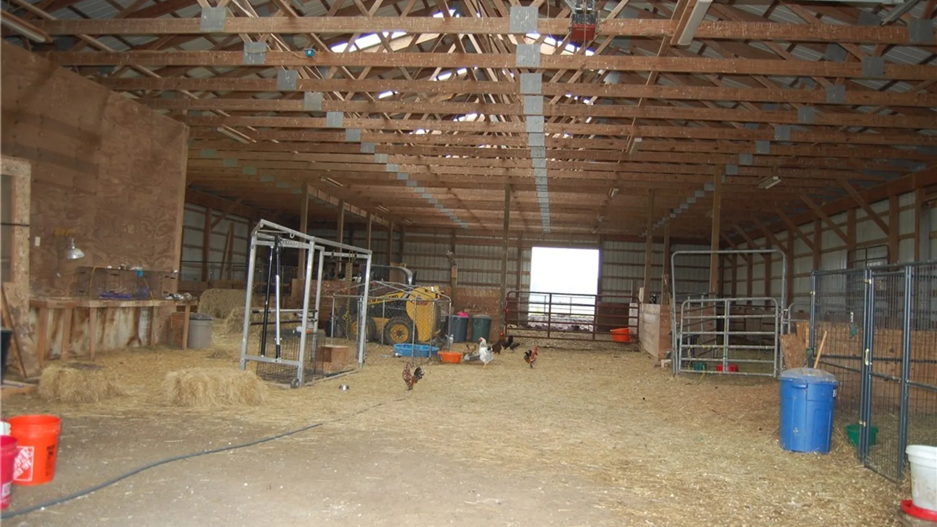 Property at 8105 Nettle Hill Road, Chautauqua, NY 14781 13