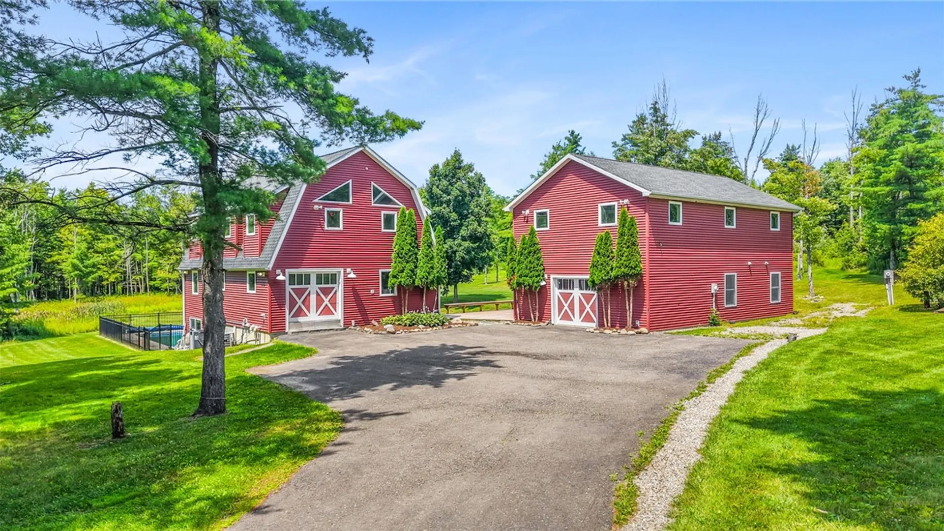 Property at 450 E Miller Road, Danby, NY 14850 39